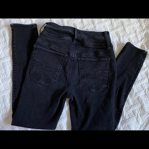 American Eagle Skinny Jeggings - Picture 2 of 2